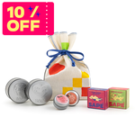 Kit Presente • Super Glow