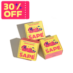 Trio Shampoo Hippie Dippie