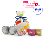 Kit Presente • Super Glow