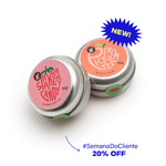 Duo De Lip Balms Juicy