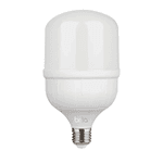 LÂMPADA LED E27 BULBO ULTRA 6500K BRANCA FRIA BIVOLT 20W - BRILIA