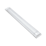 LUMINÁRIA LED SLIM 60CM 6500K BRANCA FRIA 18W - BRILIA