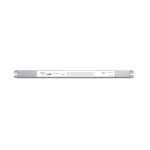 Fonte Driver LED SLIM 12Vdc 45W 3,75A Bivolt - Brilia