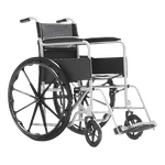 Cadeira De Rodas PRO8000
