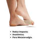 Almofada Plantar - Hidrolight