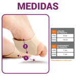 Almofada Plantar - Hidrolight