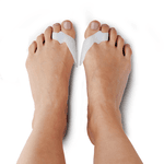 Corretivo para Joanete Hallux Valgus 3 Efeitos – Hidrolight