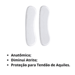 Protetor Adesivo para Tendão - Hidrolight