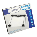 Balança Digital Supermedy