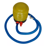 Bola ginastica 085cm Supermedy - VERDE