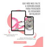 Estetoscópio Rappaport Premium