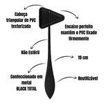 Martelo para reflexos TAYLOR