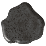 Sousplat Organico Onix Digital