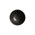 Conjunto 6 Bowls Cereal Stone Black