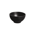 Conjunto 6 Bowls Cereal Stone Black
