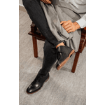 Sapato Masculino Derby Rocca Preto