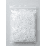 TUBO TIPO EPPENDORF POLIPROPILENO 1,5ML GRADUADO 5.000UN