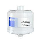 TANKMPK02 -FILTRO DE VENTILAÇÃO PARA TANQUES PARA CONTROLE DE CONTAMINAÇÃO