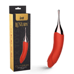 CLITOMAX Especial Luxury Estimulador Clitoriano e Vibrador 