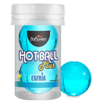 Hot Ball Plus Esfria