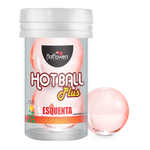 Hot Ball Plus Esquenta