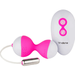 Nalome MIU-MIU vibrador Pompoarismo