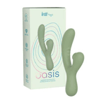 VIBRADOR OASIS VERDE