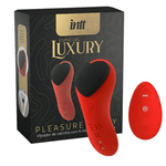 Pleasure Panty Calcinha Vibratória