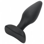 Plug Anal Silicone TAM G