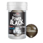 Hot Ball Power Black