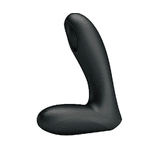 Vibrador de Próstata com controle ARCHENEMY