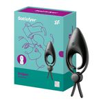 Anel Peniano SNIPER Satisfyer