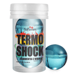 Hot Ball Termo Shock