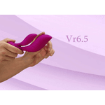 Vibrador VANITY VR6.5