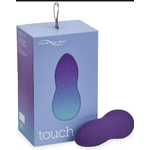 Vibrador Clitoriano WE VIBE TOUTH