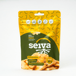 Banana Liofilizada Snack Nanica 30g