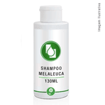 Shampoo Melaleuca Alternifolia 130ml
