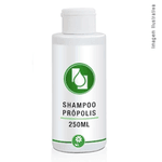 Shampoo Própolis 250ml