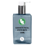 Sabonete facial Efeito mate 250ml