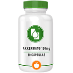 AKKERMAT ® 150mg 30cápsulas
