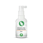 Repelente spray 8 horas proteção 50ml