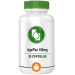 AgeFlex 100mg 30cápsulas