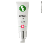 Hyaxel® 7% 32g