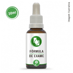 Fórmula de Exame 30ml