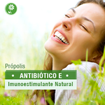 Própolis Extrato 15% 20ml