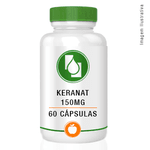 Keranat™ 150mg 60cápsulas