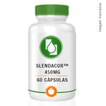 Slendacor™ 450mg 60cápsulas