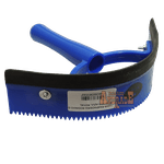 Rodo Raspador PVC Azul