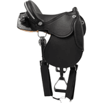 SELA DE PISTA TOP 14 EVOLUTION PRETO