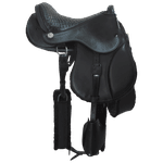 SELA AUSTRALIANA APALOOSA PRETO
